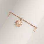 Herm??s Ex-Libris bracelet, small model
