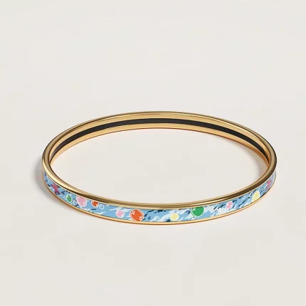 Herm??s Flagship bracelet