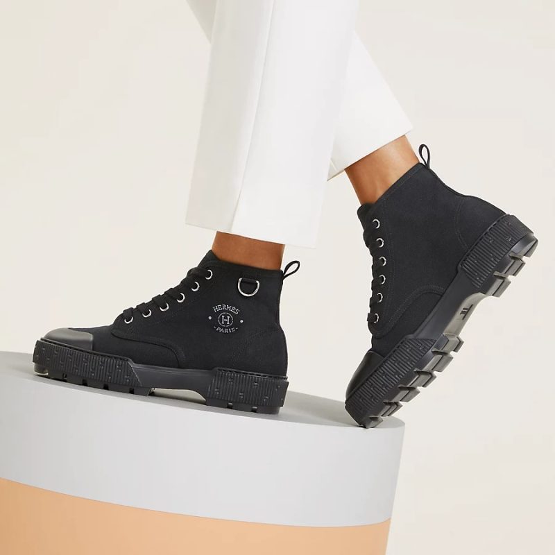Itineraire ankle boot - Image 3