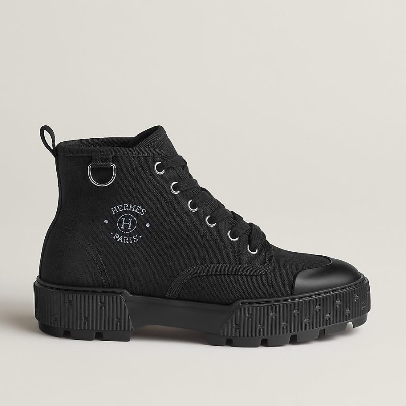 Itineraire ankle boot - Image 2