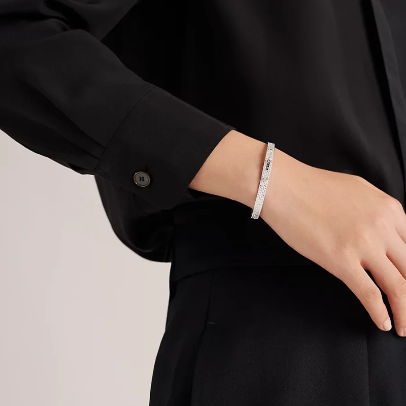 Kelly bracelet, small model - Image 2