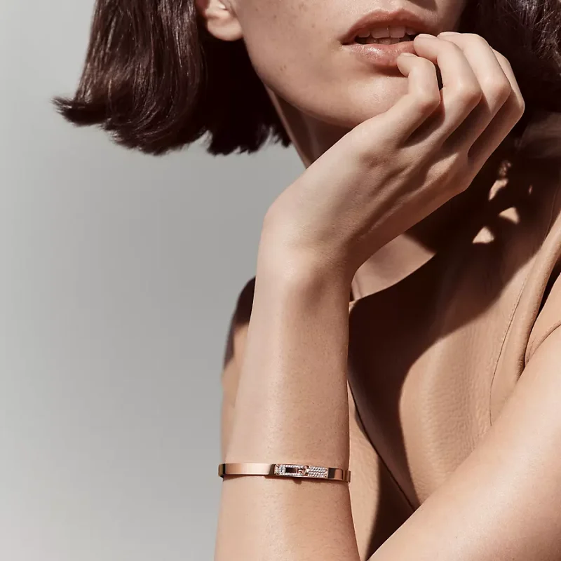 Kelly bracelet, small model - Image 2