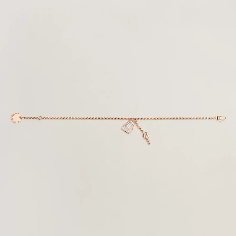 Kelly Clochette bracelet, small model - Image 2