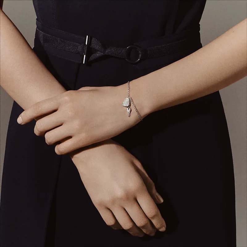 Kelly Clochette bracelet, small model - Image 2