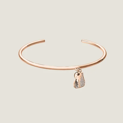 Kelly Clochette bracelet, very small model