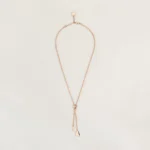 Kelly Clochette necklace, small model