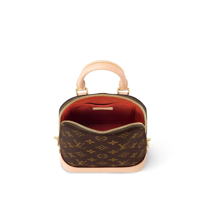 Louis Vuitton Alma Backpack M47132 - Image 4