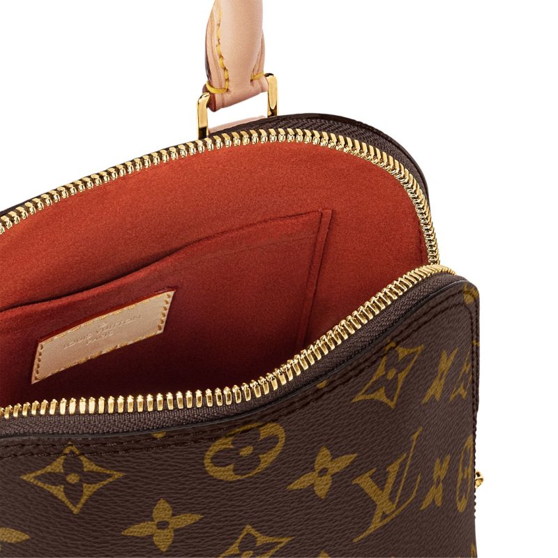 Louis Vuitton Alma Backpack M47132 - Image 3