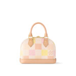 Louis Vuitton Alma BB N40516