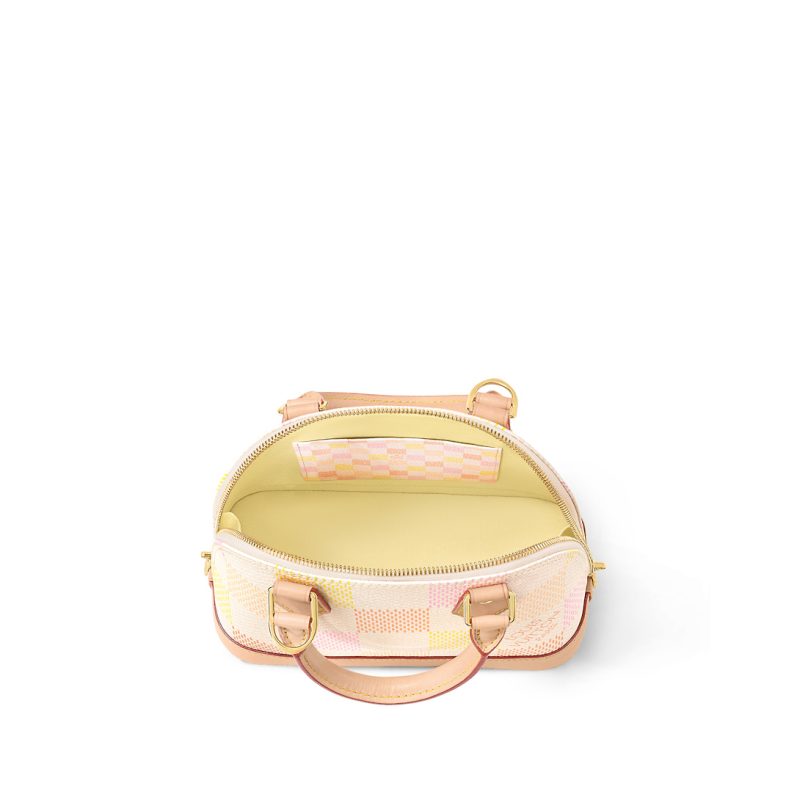 Louis Vuitton Alma BB N40516 - Image 3