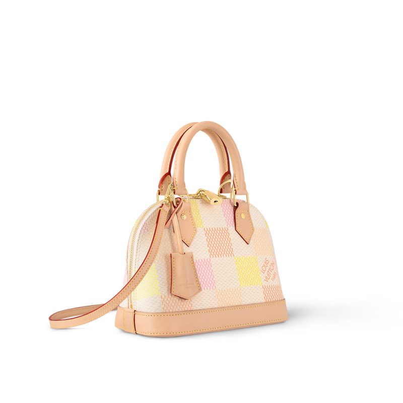 Louis Vuitton Alma BB N40516 - Image 2