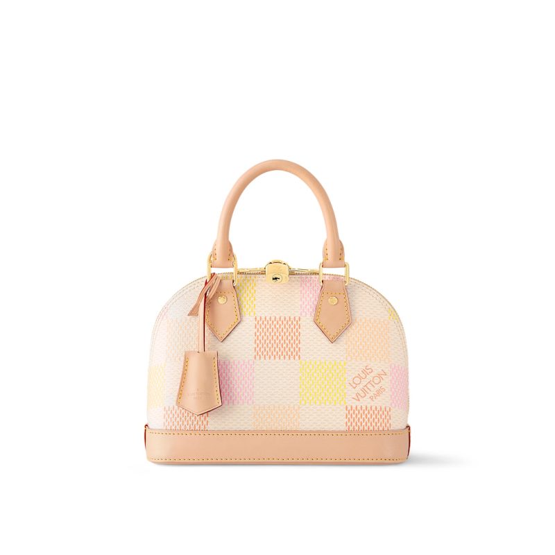 Louis Vuitton Alma BB N40516 - Image 4