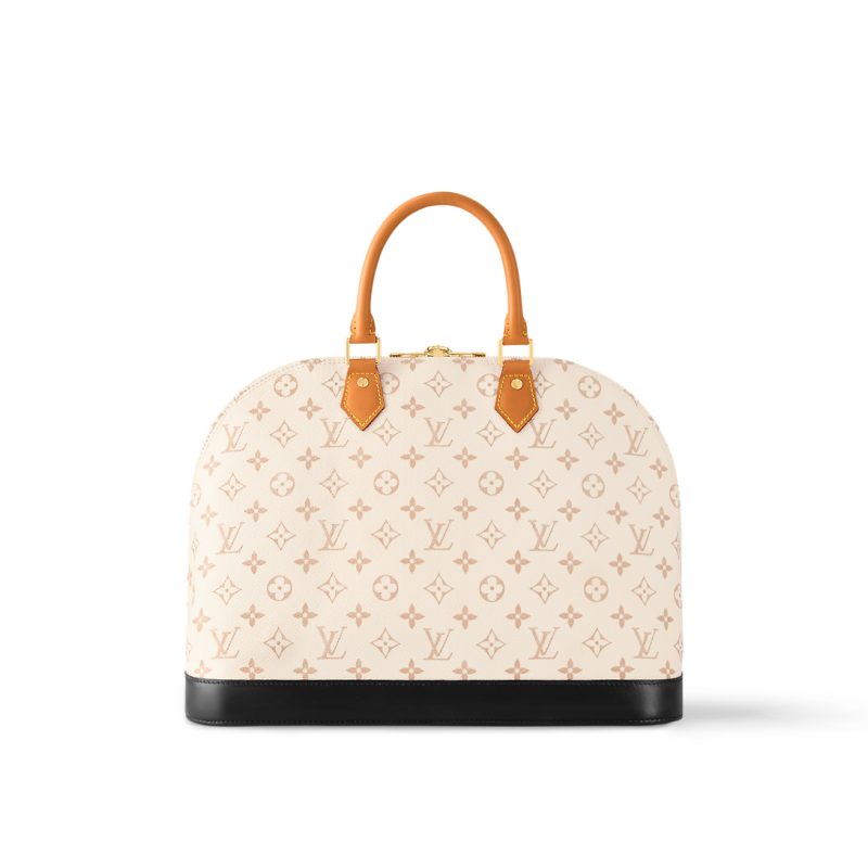 Louis Vuitton Alma GM M46921 - Image 4