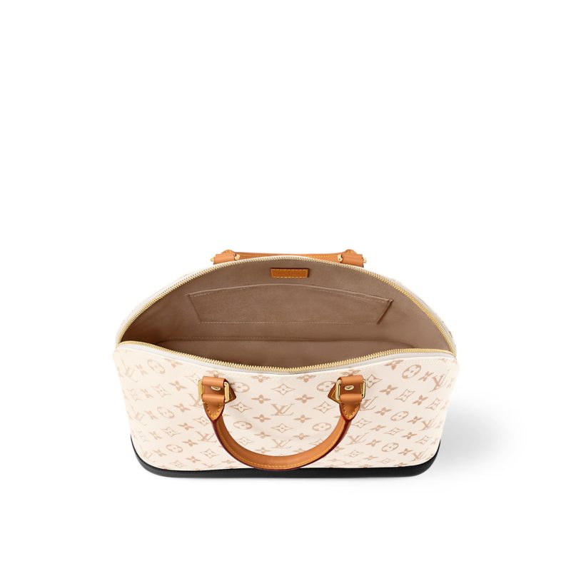 Louis Vuitton Alma GM M46921 - Image 3
