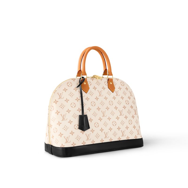 Louis Vuitton Alma GM M46921 - Image 2