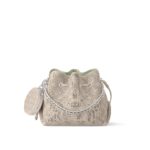 Louis Vuitton Bella M23987