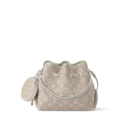 Louis Vuitton Bella M23987