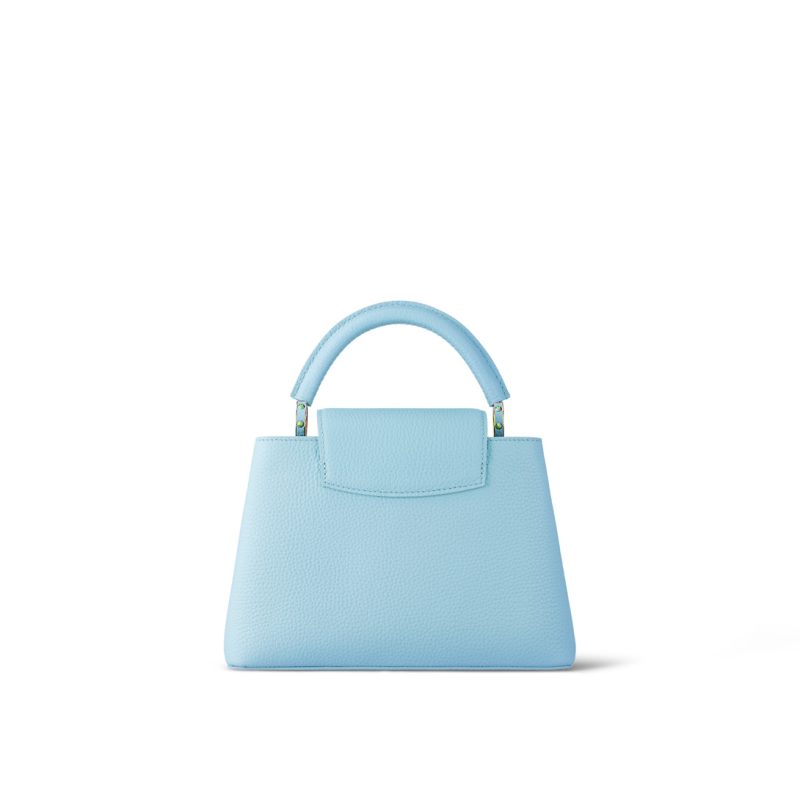 Louis Vuitton Capucines BB M22055 - Image 4