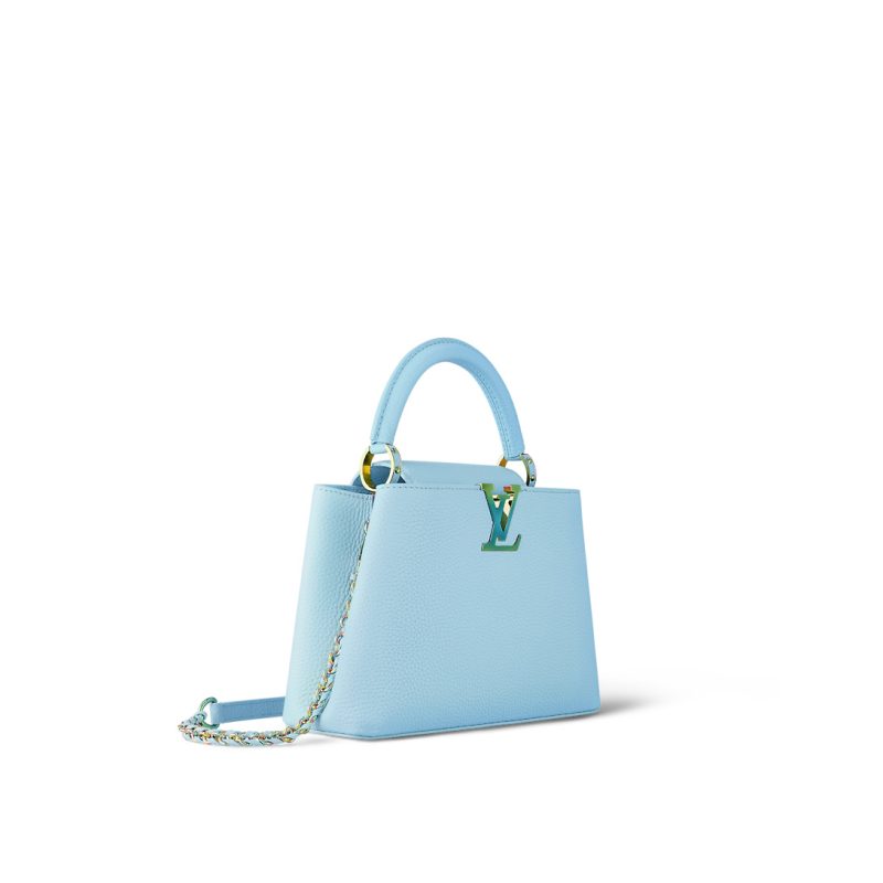Louis Vuitton Capucines BB M22055 - Image 2