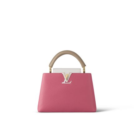 Louis Vuitton Capucines BB M22752