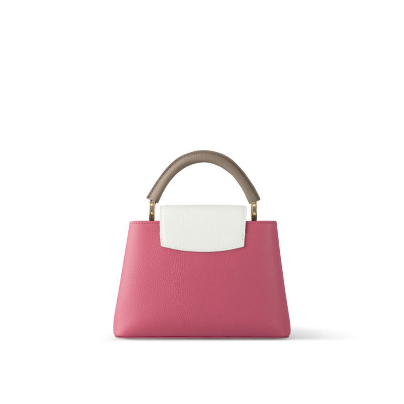 Louis Vuitton Capucines BB M22752 - Image 4