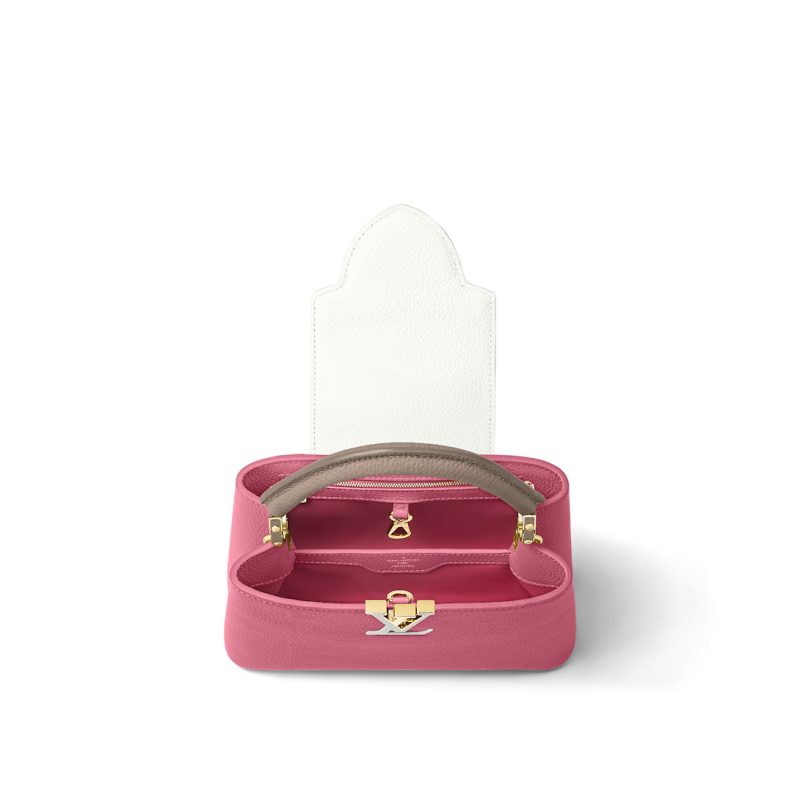 Louis Vuitton Capucines BB M22752 - Image 3