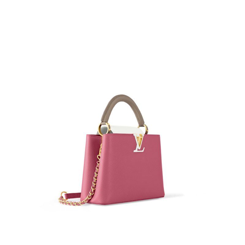 Louis Vuitton Capucines BB M22752 - Image 2