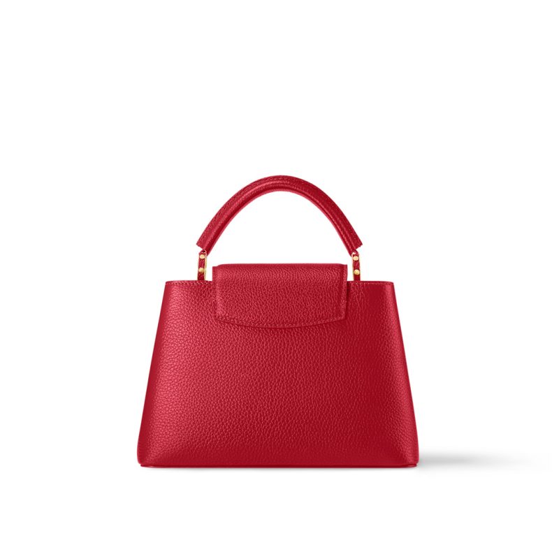 Louis Vuitton Capucines BB M52689 - Image 5
