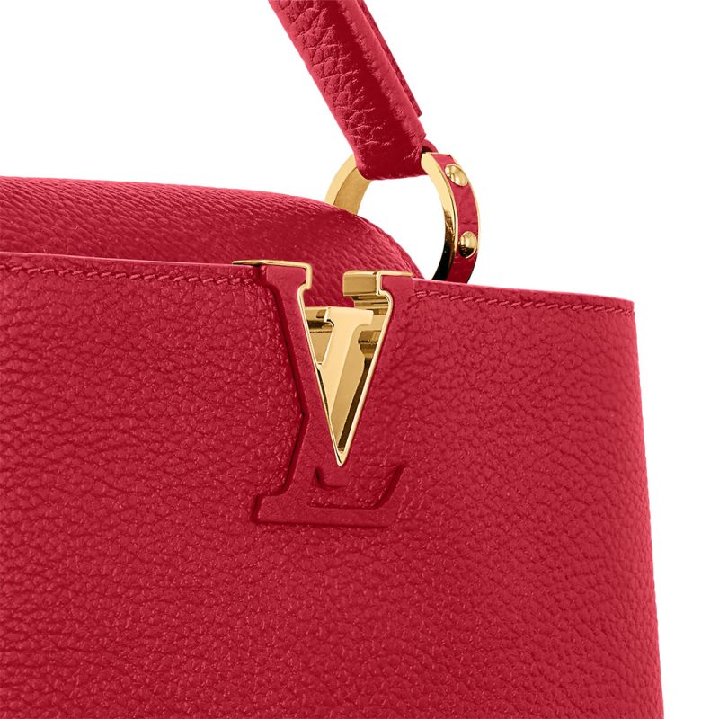 Louis Vuitton Capucines BB M52689 - Image 4