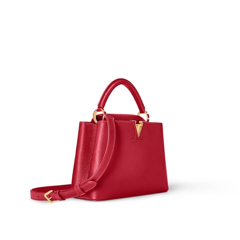 Louis Vuitton Capucines BB M52689 - Image 2