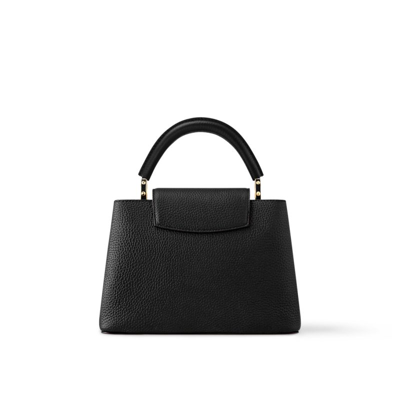 Louis Vuitton Capucines MM M54663 - Image 4