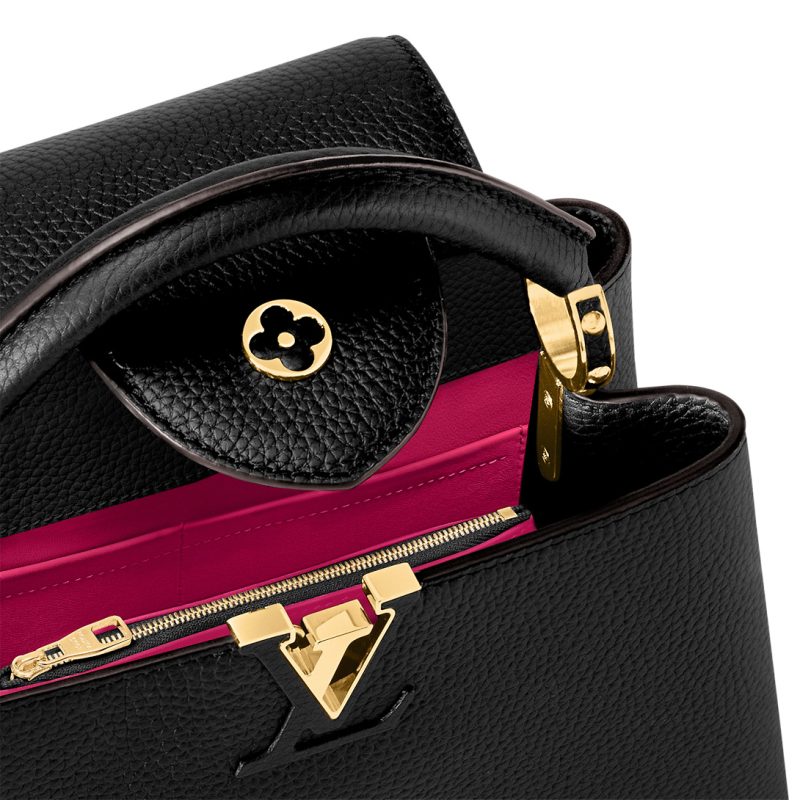 Louis Vuitton Capucines MM M54663 - Image 3