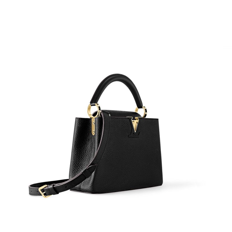 Louis Vuitton Capucines MM M54663 - Image 2