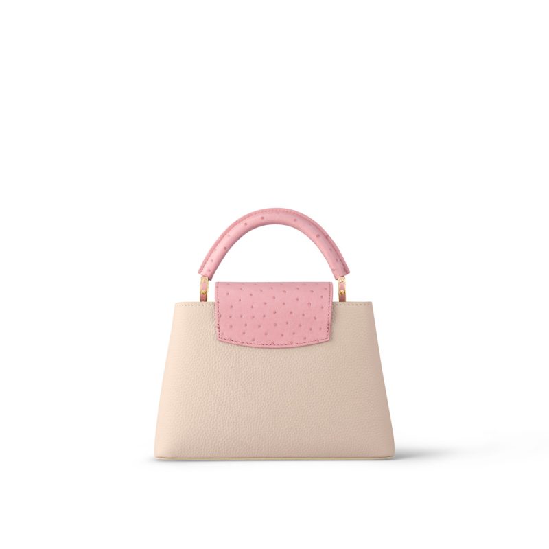 Louis Vuitton Capucines BB N82904 - Image 4