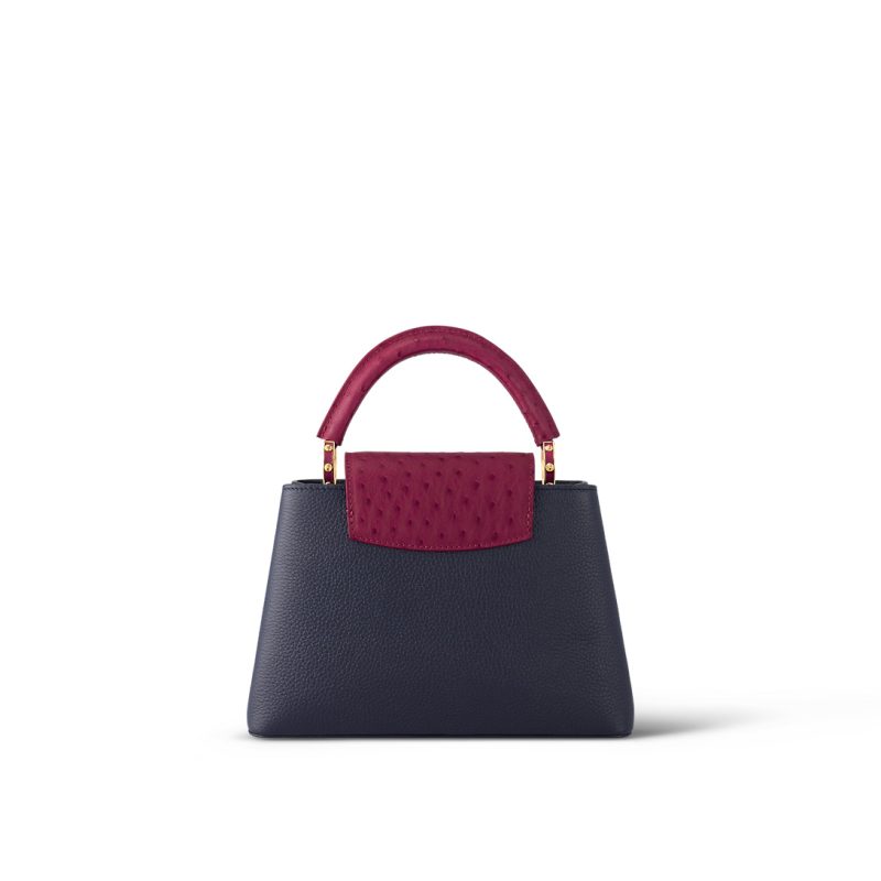 Louis Vuitton Capucines BB N83103 - Image 4