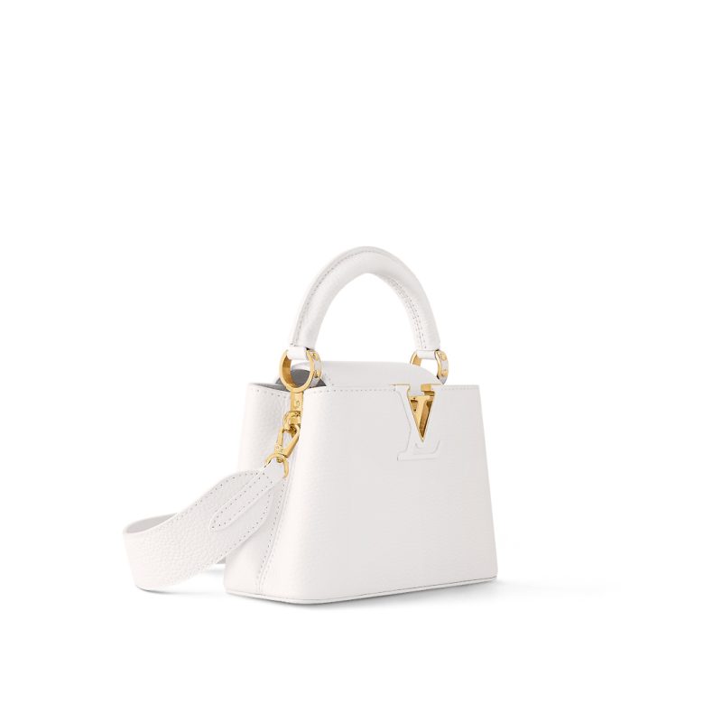 Louis Vuitton Capucines Mini M23456 - Image 2