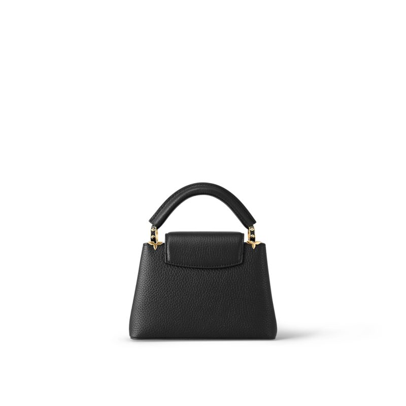 Louis Vuitton Capucines BB M94755 - Image 4