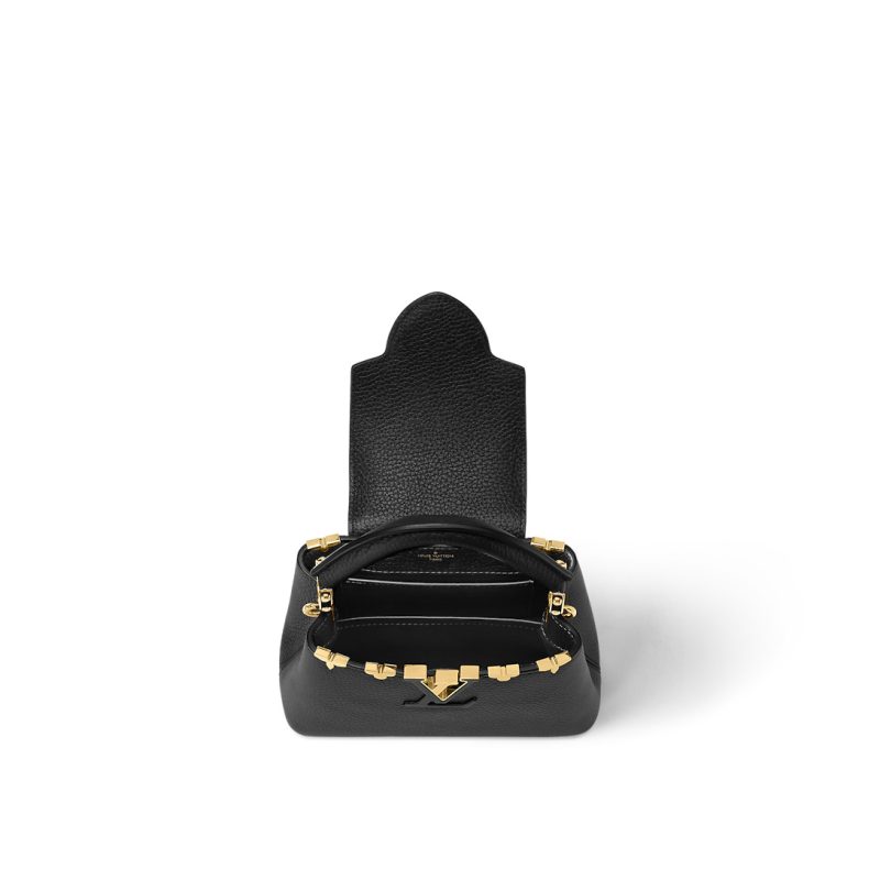 Louis Vuitton Capucines BB M94755 - Image 3