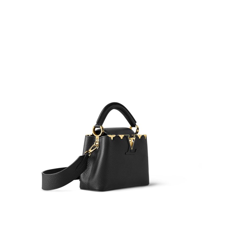 Louis Vuitton Capucines BB M94755 - Image 2