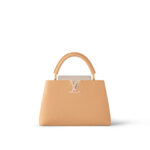 Louis Vuitton Capucines MM M22206