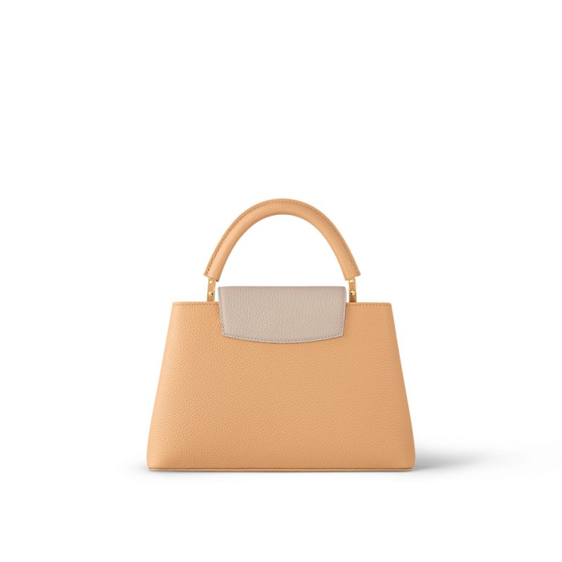 Louis Vuitton Capucines MM M22206 - Image 4