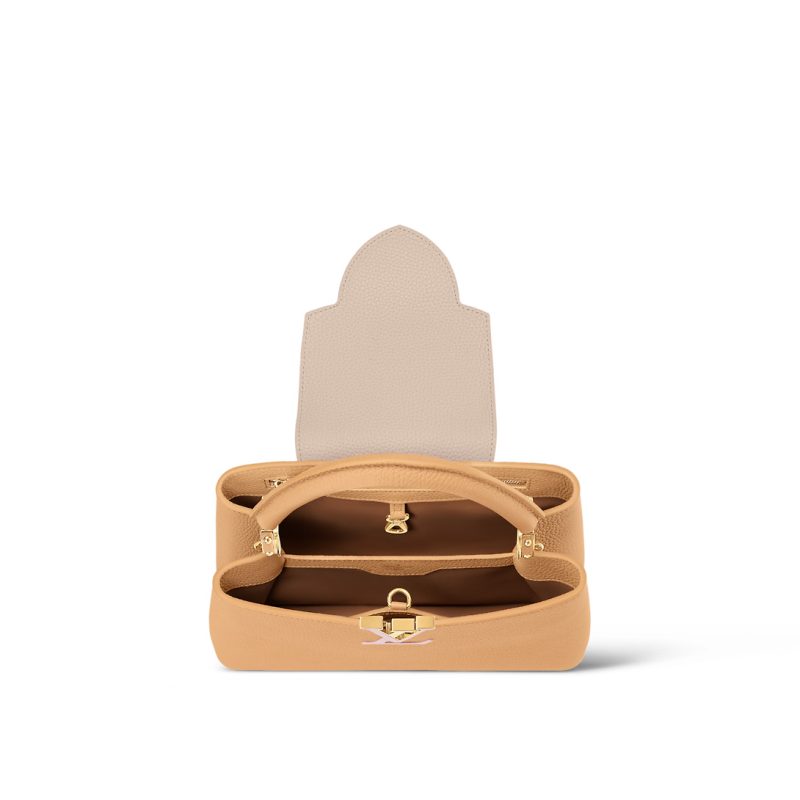 Louis Vuitton Capucines MM M22206 - Image 3