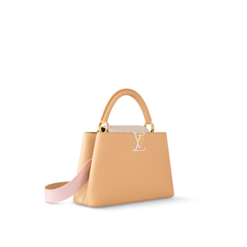 Louis Vuitton Capucines MM M22206 - Image 2