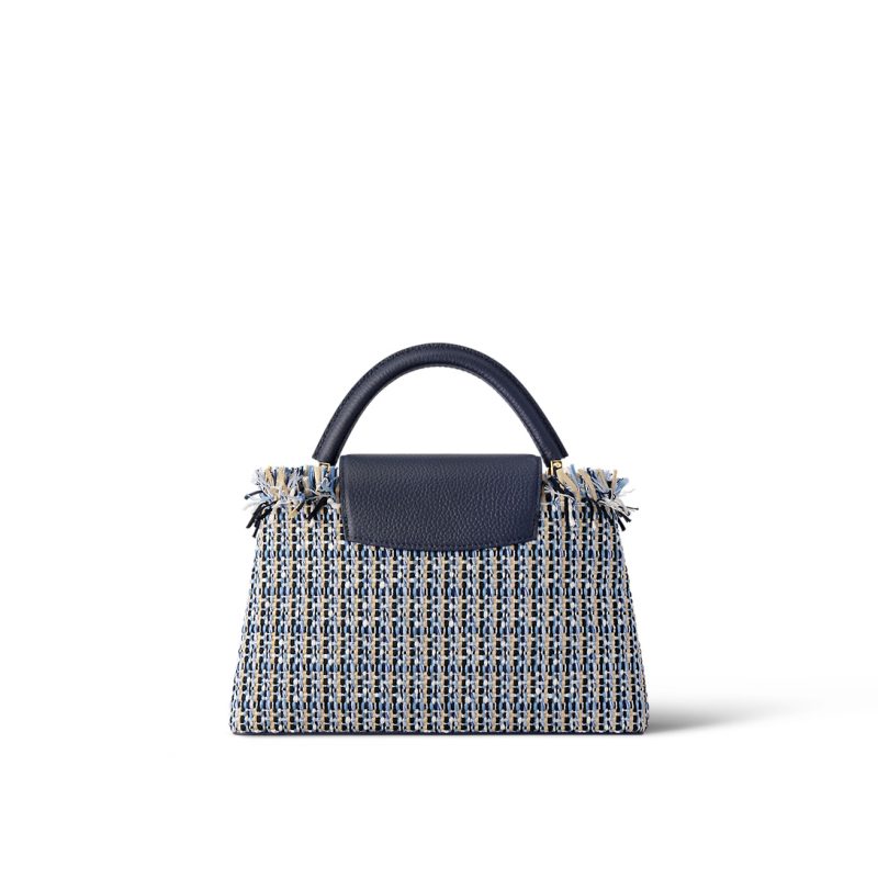 Louis Vuitton Capucines MM M22220 - Image 4