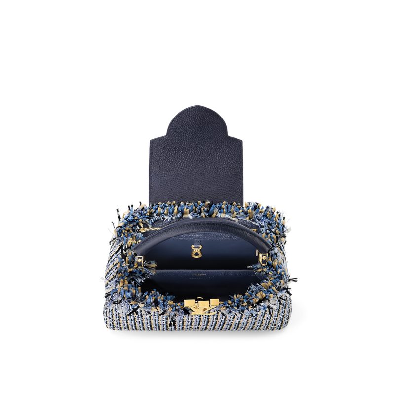 Louis Vuitton Capucines MM M22220 - Image 3