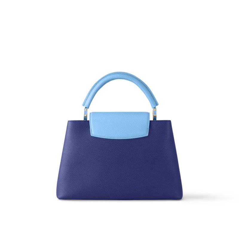 Louis Vuitton Capucines MM M22674 - Image 4