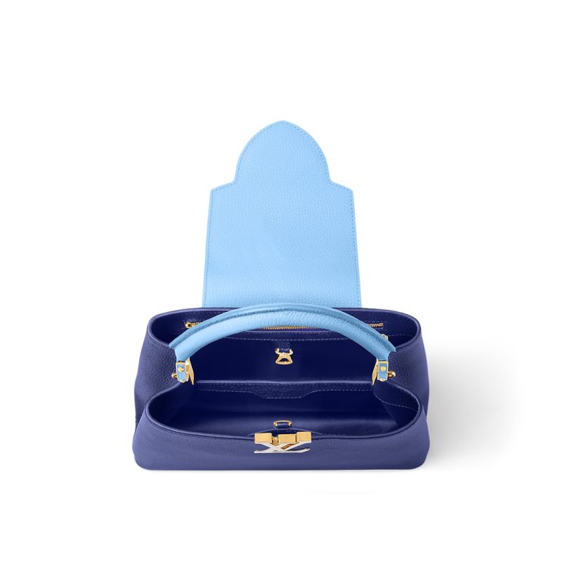 Louis Vuitton Capucines MM M22674 - Image 3