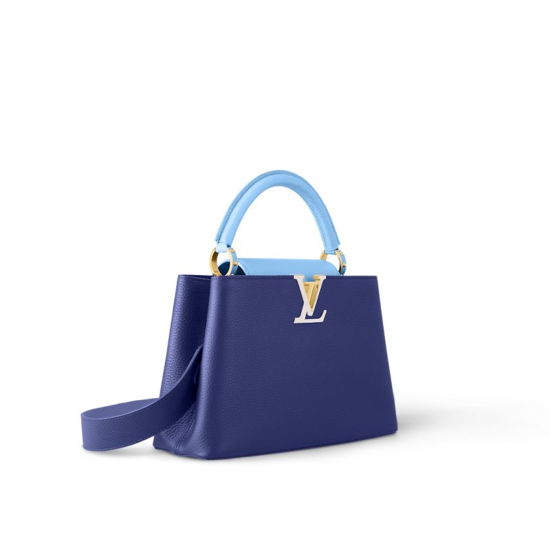 Louis Vuitton Capucines MM M22674 - Image 2