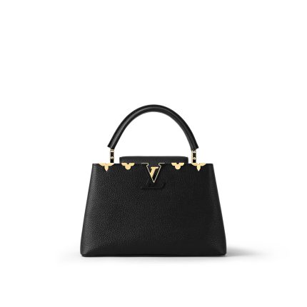 Louis Vuitton Capucines Mini M56669