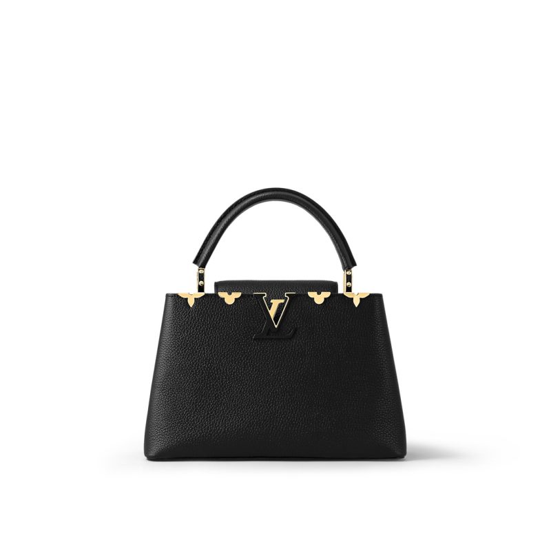 Louis Vuitton Capucines Mini M56669